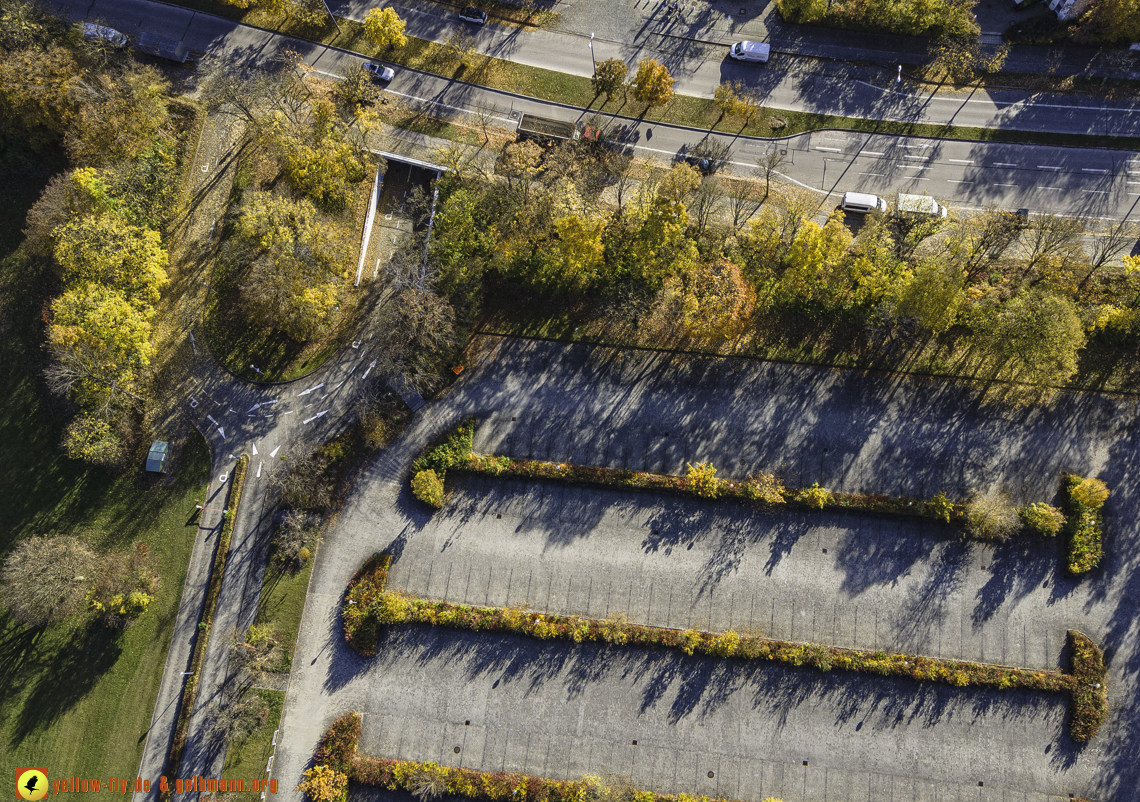 31.10.2021 - Spange und SVN-Sportanlage