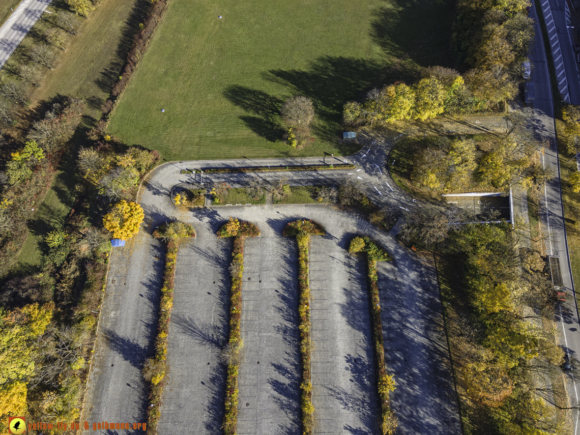 31.10.2021 - Spange und SVN-Sportanlage