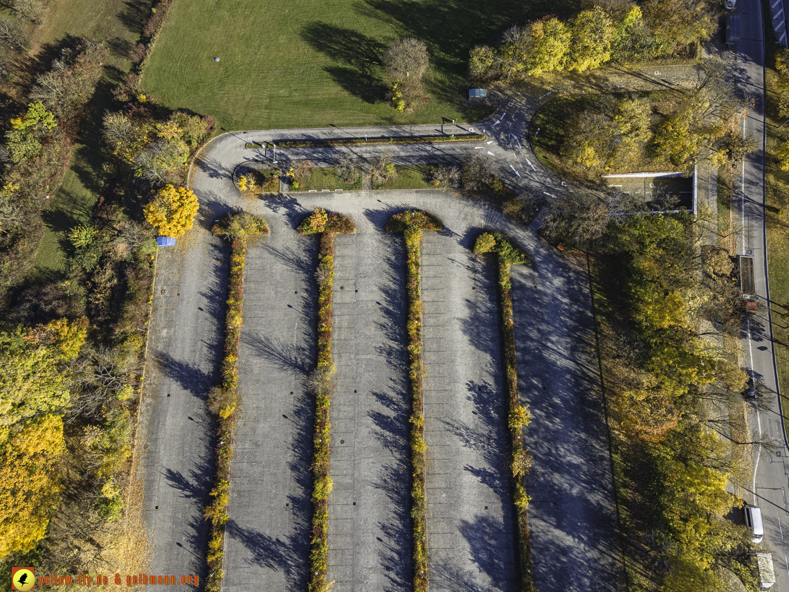 31.10.2021 - Spange und SVN-Sportanlage