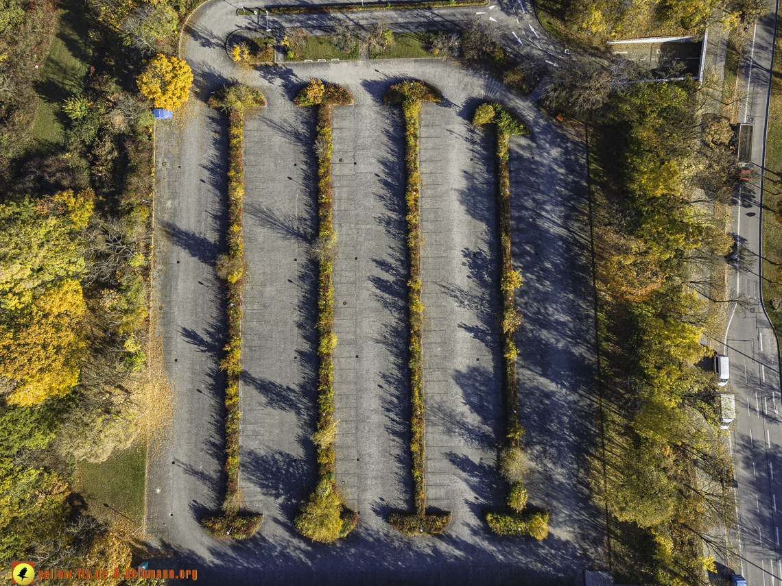 31.10.2021 - Spange und SVN-Sportanlage