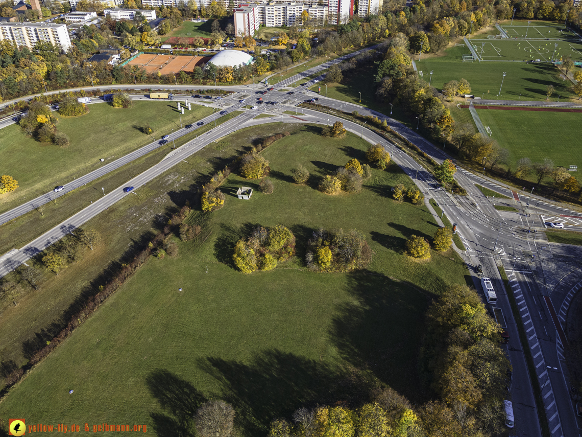 31.10.2021 - Spange und SVN-Sportanlage