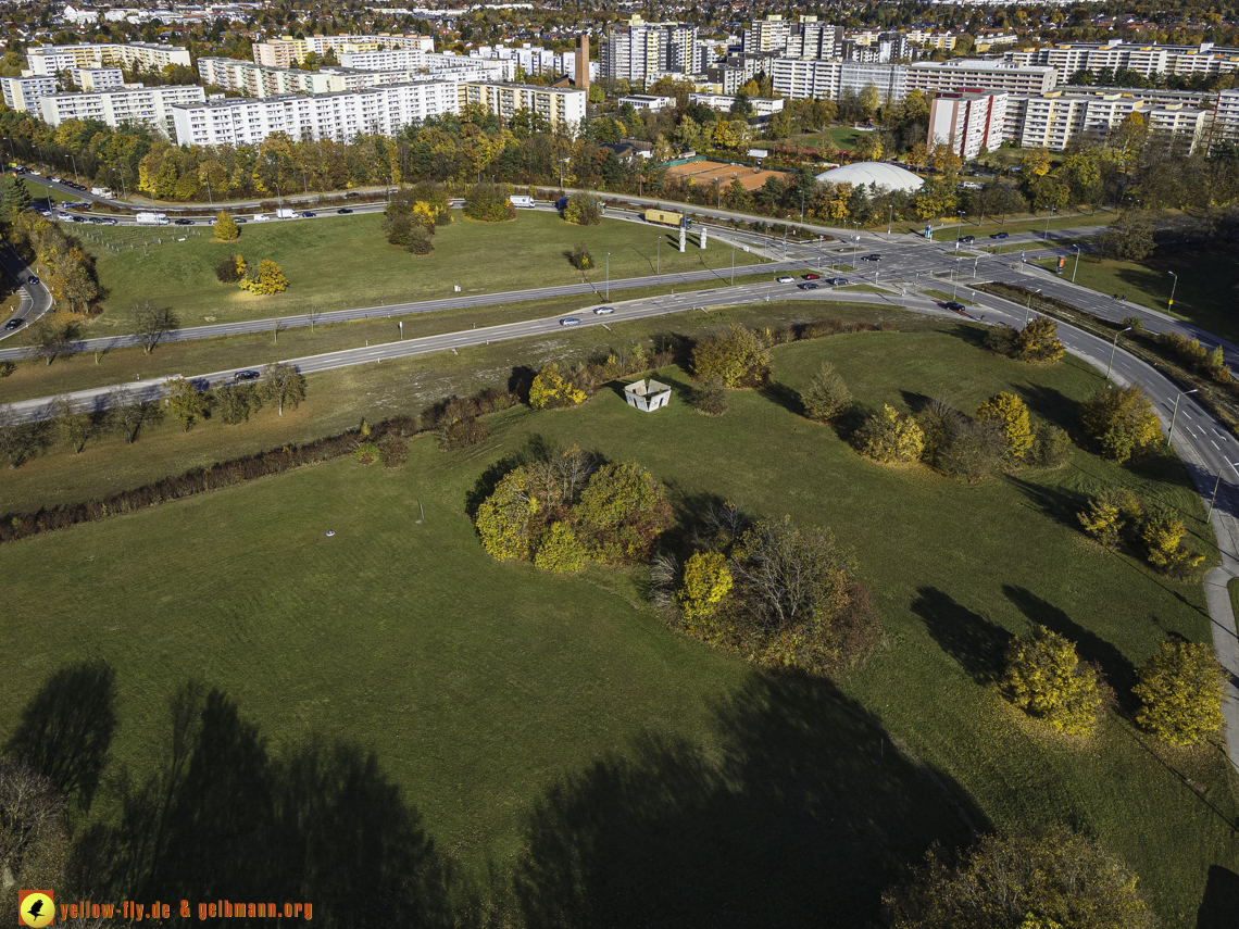 31.10.2021 - Spange und SVN-Sportanlage