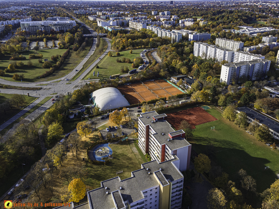 31.10.2021 - Spange und SVN-Sportanlage