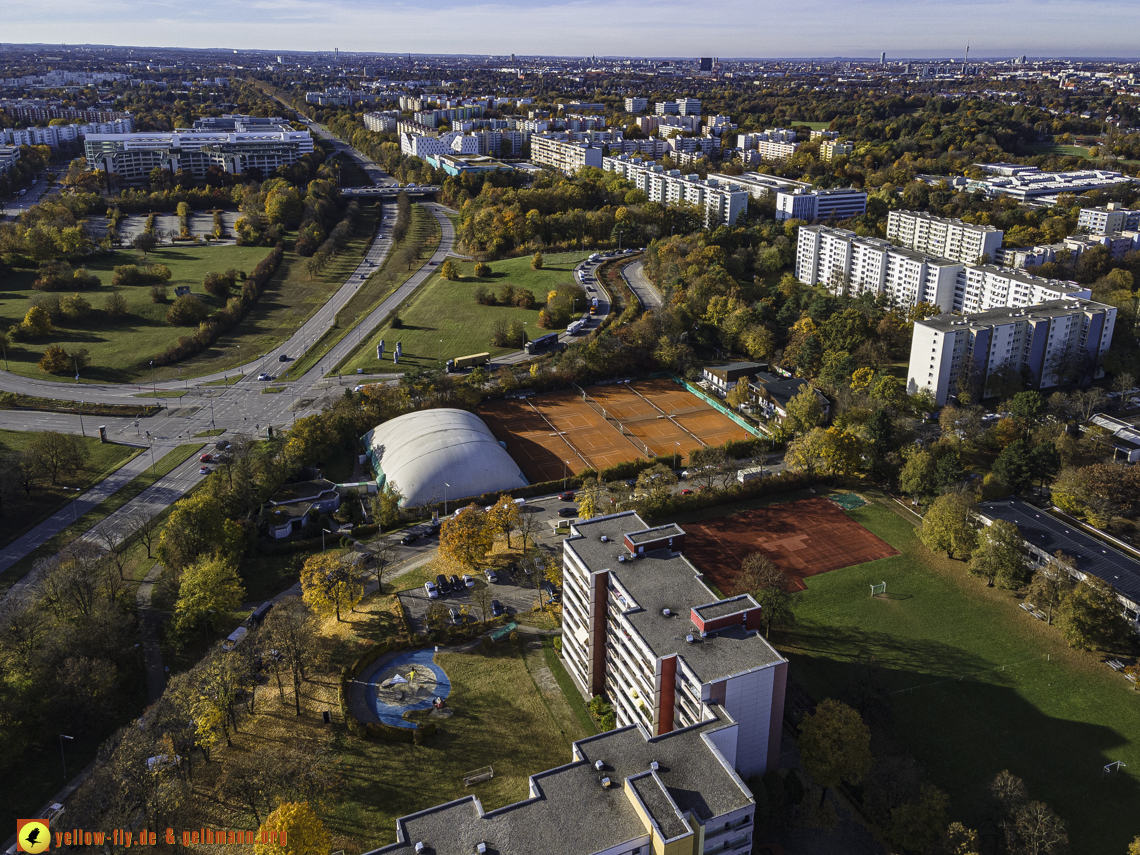 31.10.2021 - Spange und SVN-Sportanlage