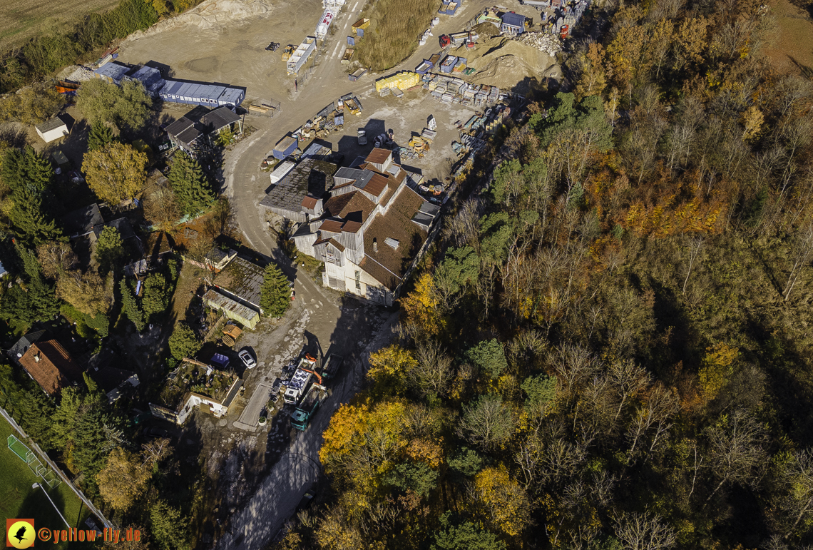 06.11.2021 - Kieswerk Mächler