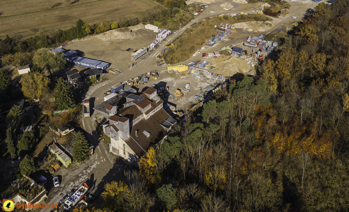 06.11.2021 - Kieswerk Mächler