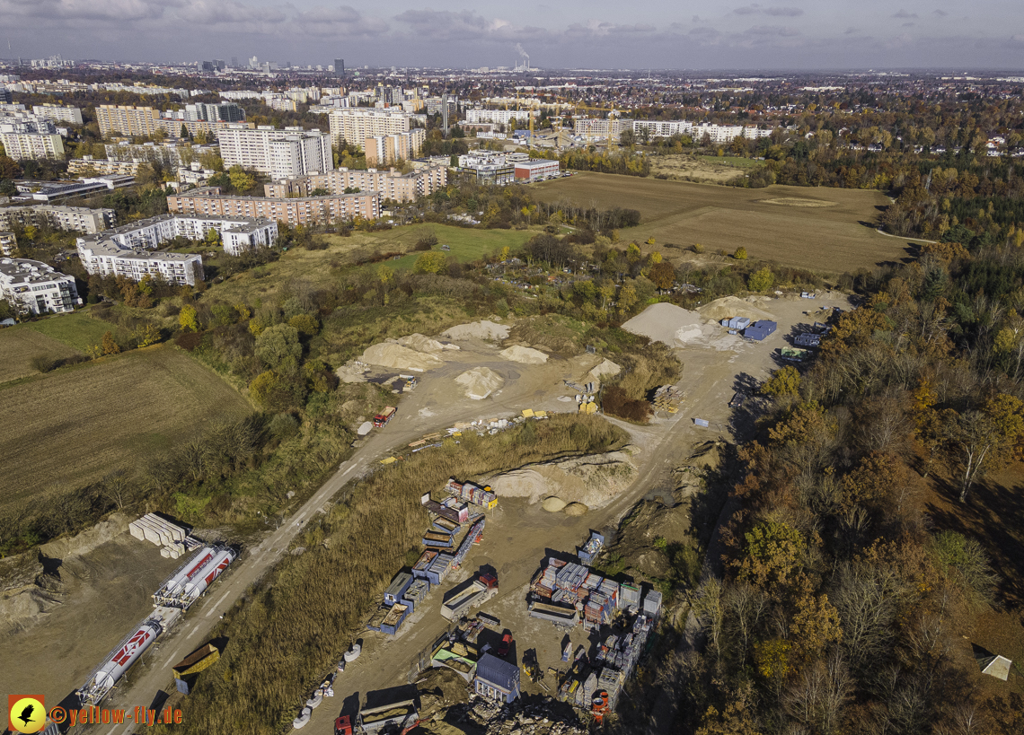 06.11.2021 - Kieswerk Mächler