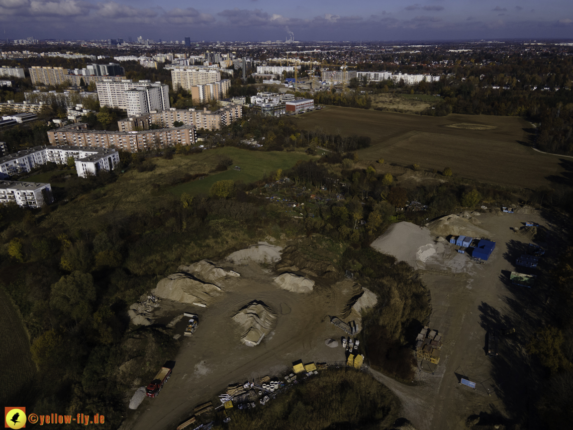 06.11.2021 - Kieswerk Mächler