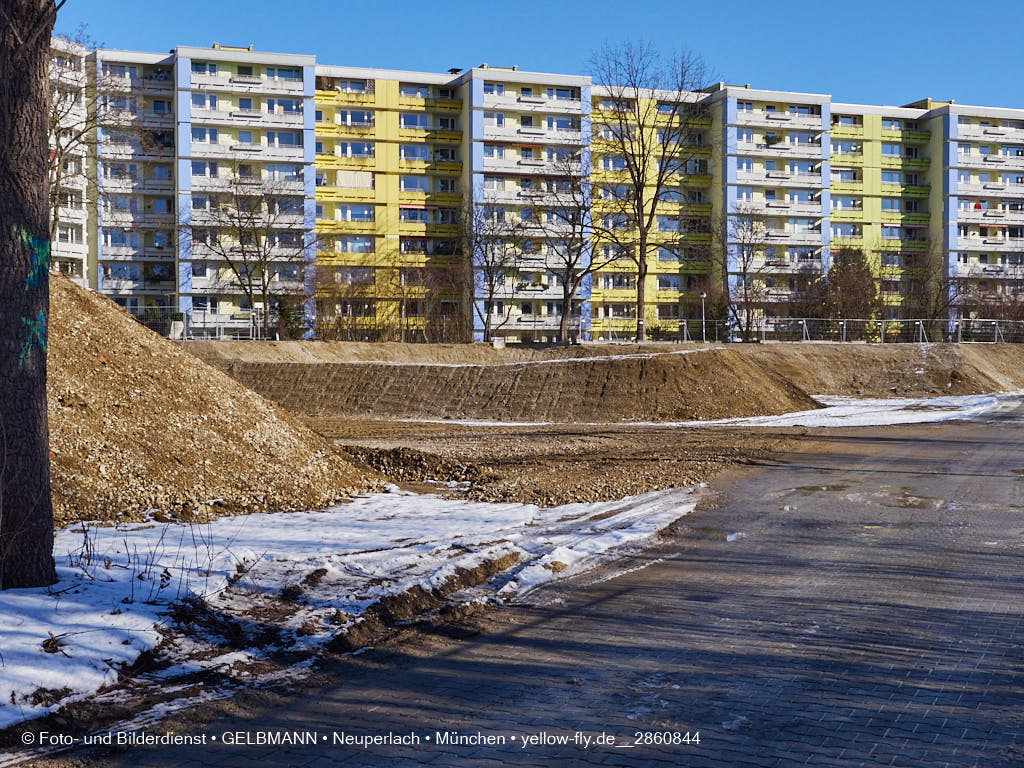 25.01.2022 - Quiddezentrum - Das Ende in Neuperlach