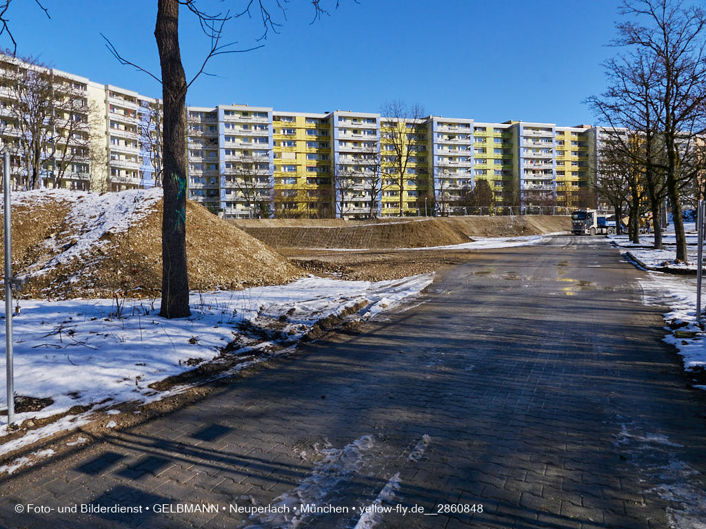 25.01.2022 - Quiddezentrum - Das Ende in Neuperlach