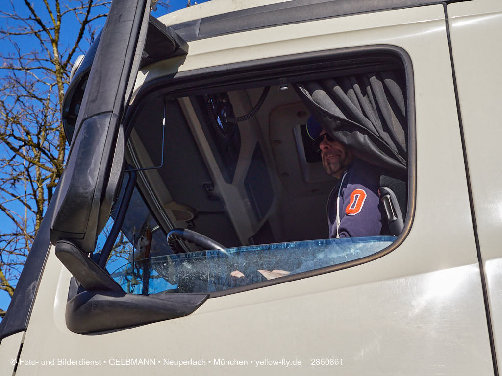 25.01.2022 - Quiddezentrum - Das Ende in Neuperlach