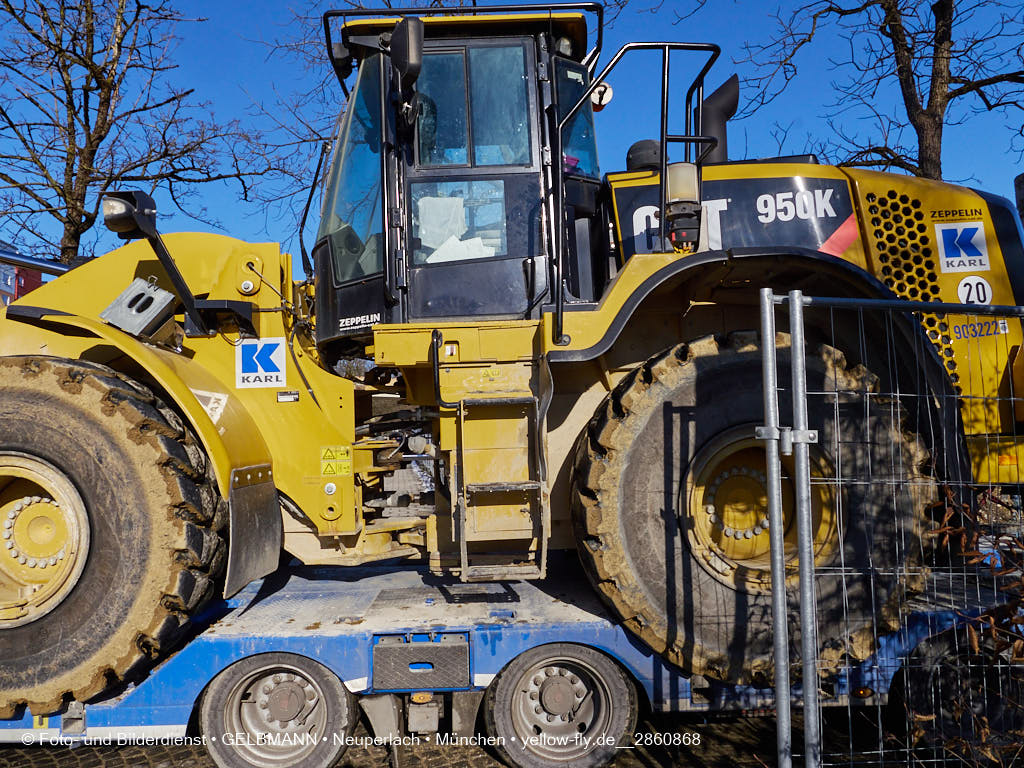 25.01.2022 - Quiddezentrum - Das Ende in Neuperlach
