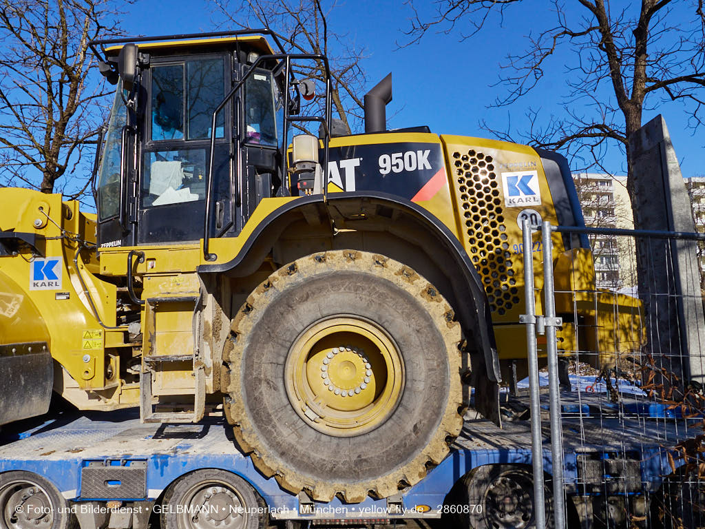 25.01.2022 - Quiddezentrum - Das Ende in Neuperlach