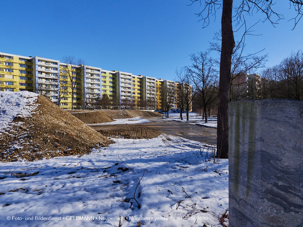 25.01.2022 - Quiddezentrum - Das Ende in Neuperlach