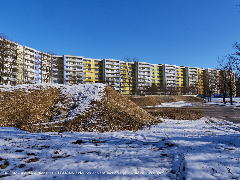 25.01.2022 - Quiddezentrum - Das Ende in Neuperlach