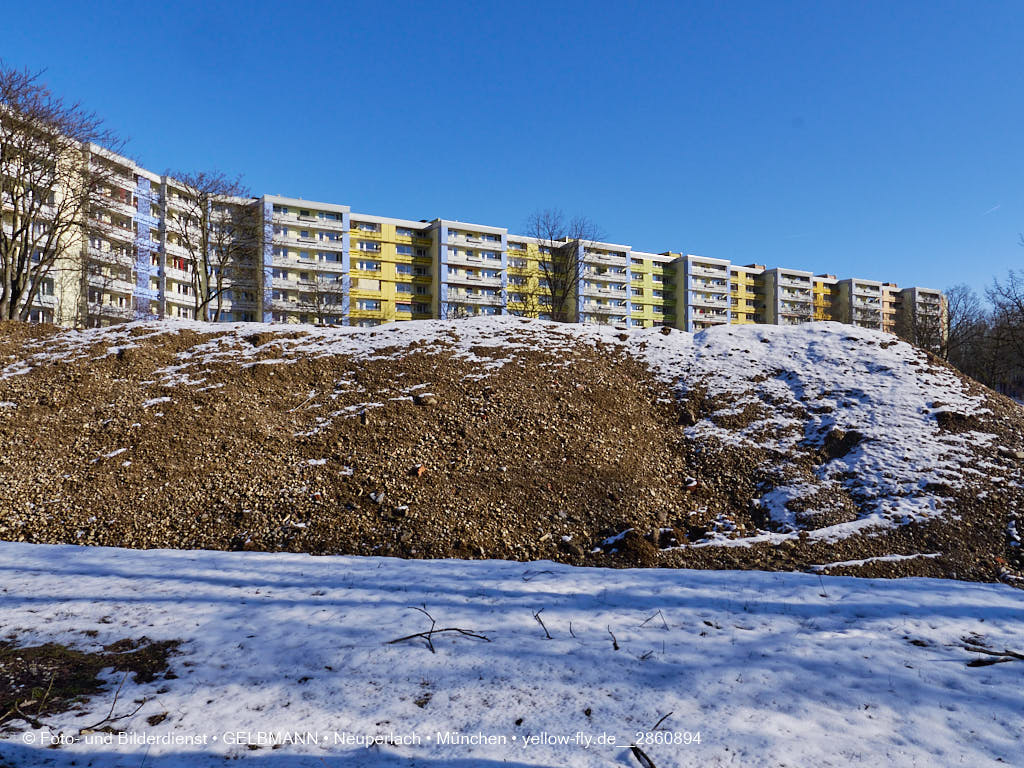 25.01.2022 - Quiddezentrum - Das Ende in Neuperlach