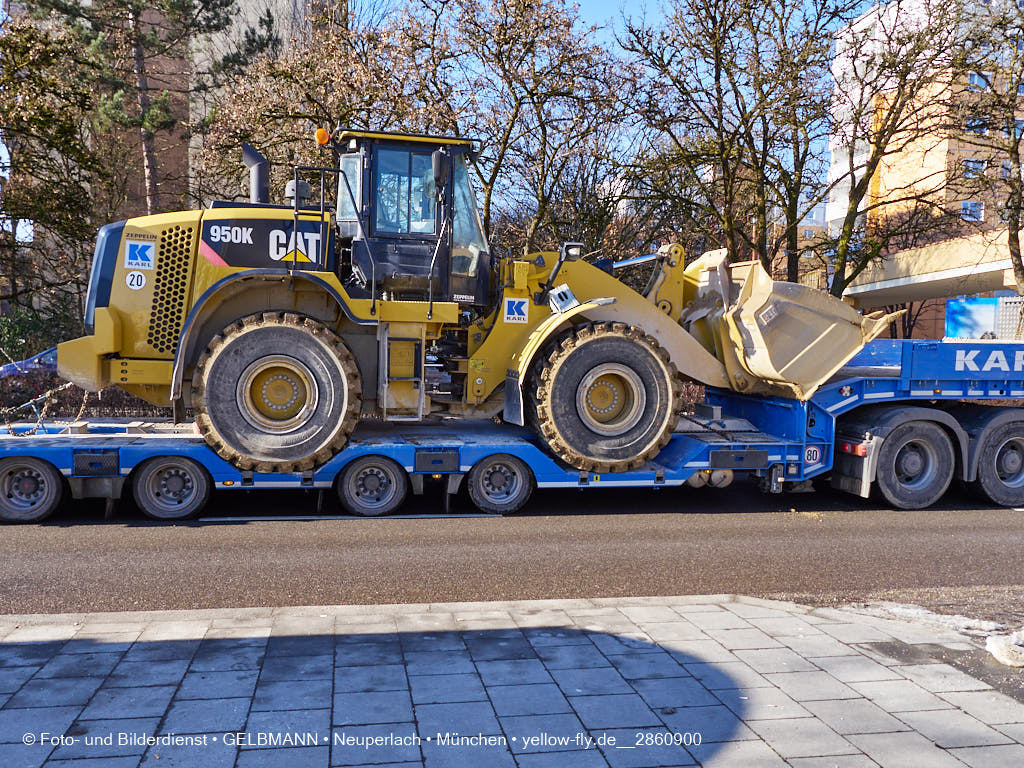 25.01.2022 - Quiddezentrum - Das Ende in Neuperlach