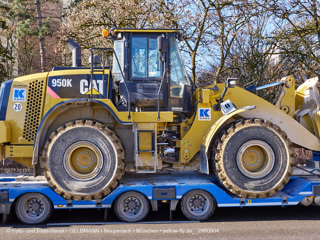 25.01.2022 - Quiddezentrum - Das Ende in Neuperlach