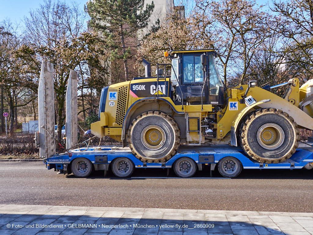 25.01.2022 - Quiddezentrum - Das Ende in Neuperlach