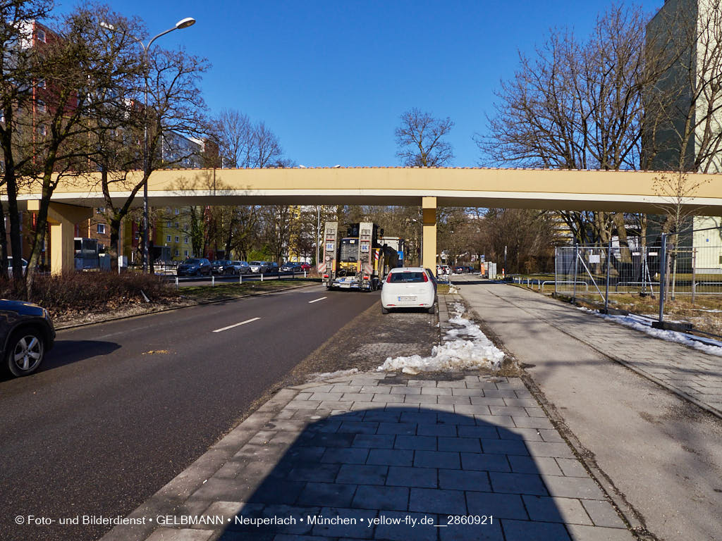 25.01.2022 - Quiddezentrum - Das Ende in Neuperlach