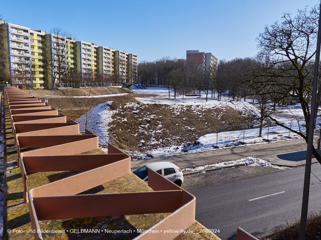 25.01.2022 - Quiddezentrum - Das Ende in Neuperlach