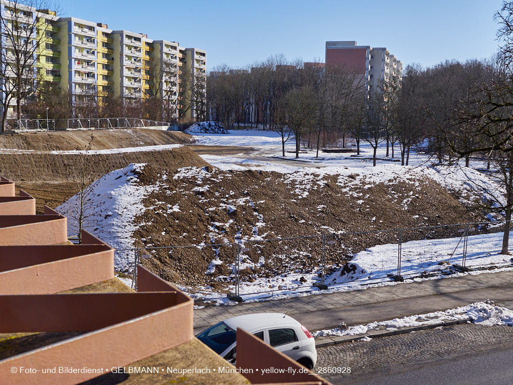 25.01.2022 - Quiddezentrum - Das Ende in Neuperlach