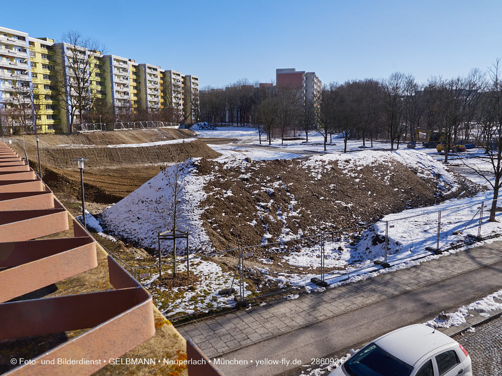 25.01.2022 - Quiddezentrum - Das Ende in Neuperlach