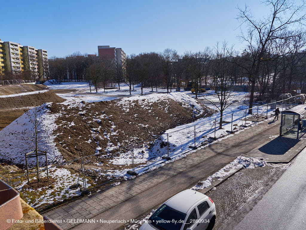 25.01.2022 - Quiddezentrum - Das Ende in Neuperlach