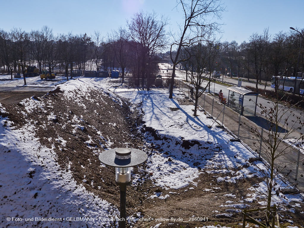 25.01.2022 - Quiddezentrum - Das Ende in Neuperlach