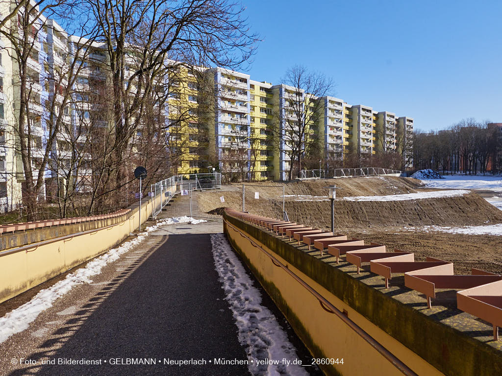 25.01.2022 - Quiddezentrum - Das Ende in Neuperlach