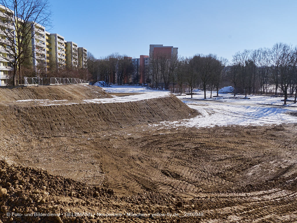 25.01.2022 - Quiddezentrum - Das Ende in Neuperlach