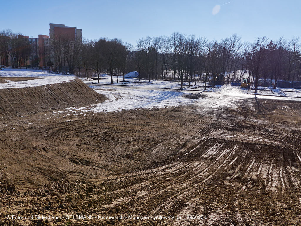 25.01.2022 - Quiddezentrum - Das Ende in Neuperlach