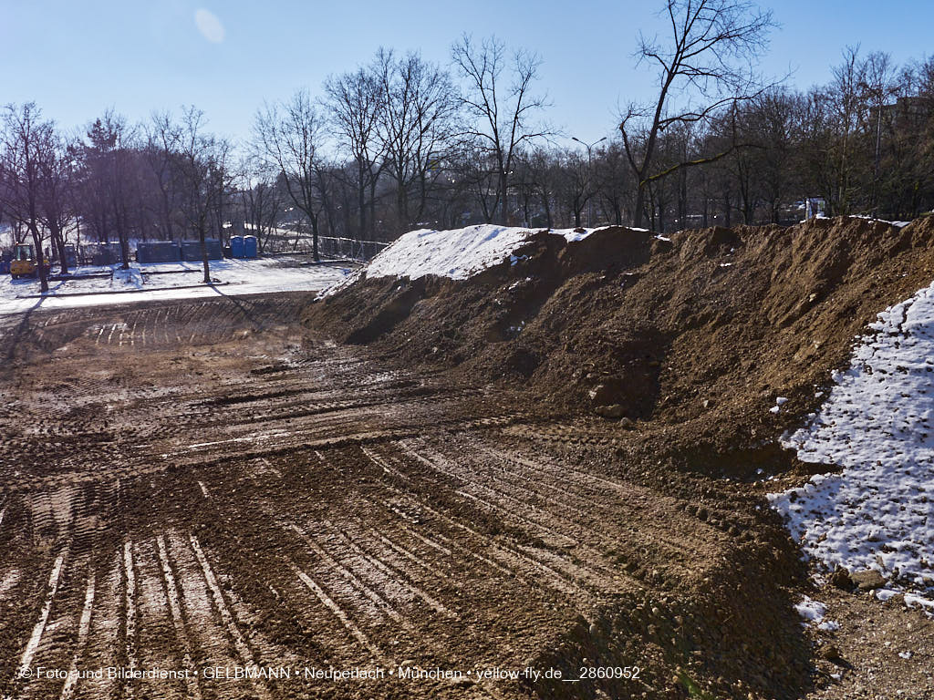 25.01.2022 - Quiddezentrum - Das Ende in Neuperlach
