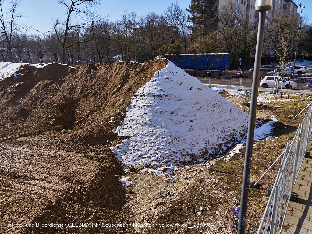 25.01.2022 - Quiddezentrum - Das Ende in Neuperlach