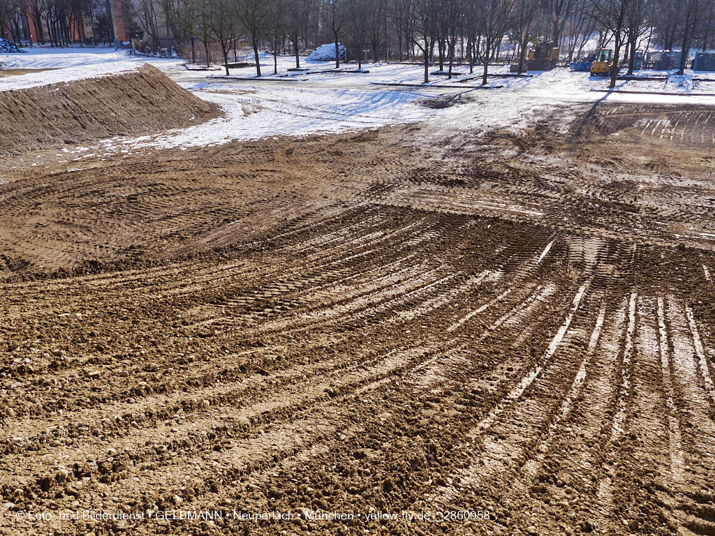 25.01.2022 - Quiddezentrum - Das Ende in Neuperlach