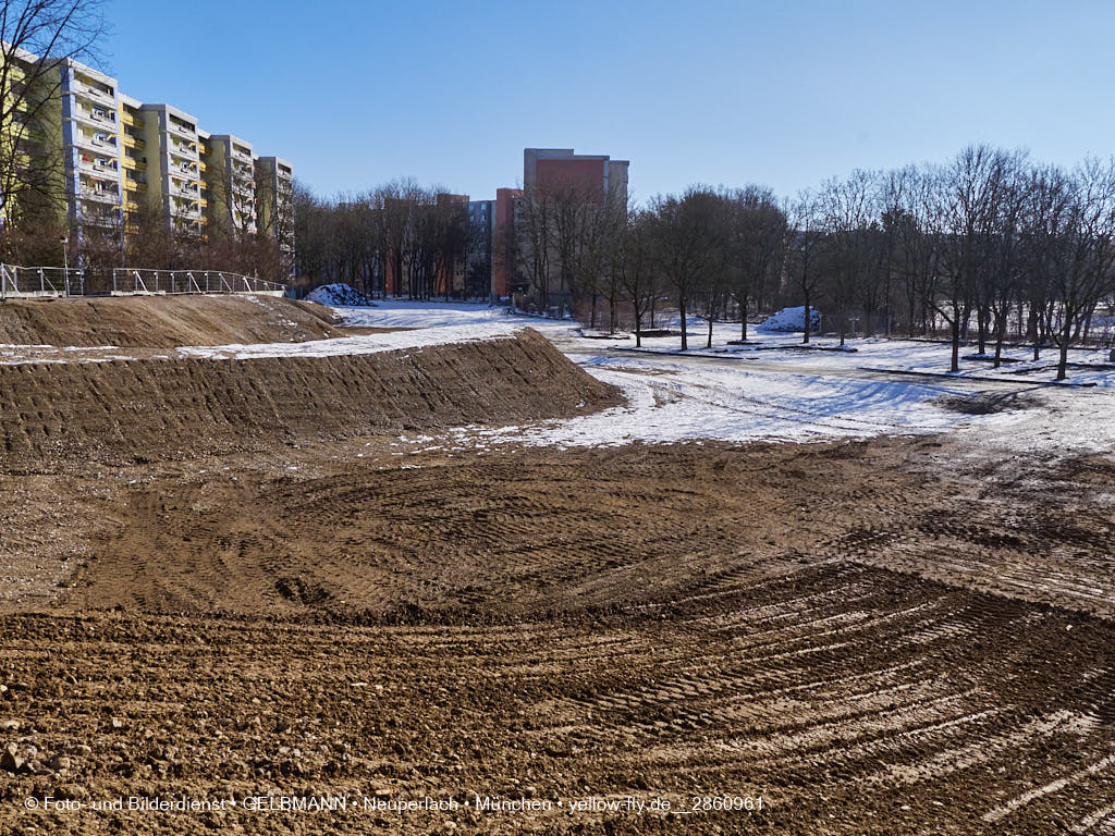 25.01.2022 - Quiddezentrum - Das Ende in Neuperlach