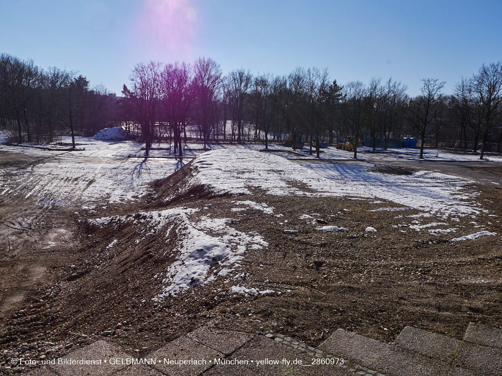 25.01.2022 - Quiddezentrum - Das Ende in Neuperlach