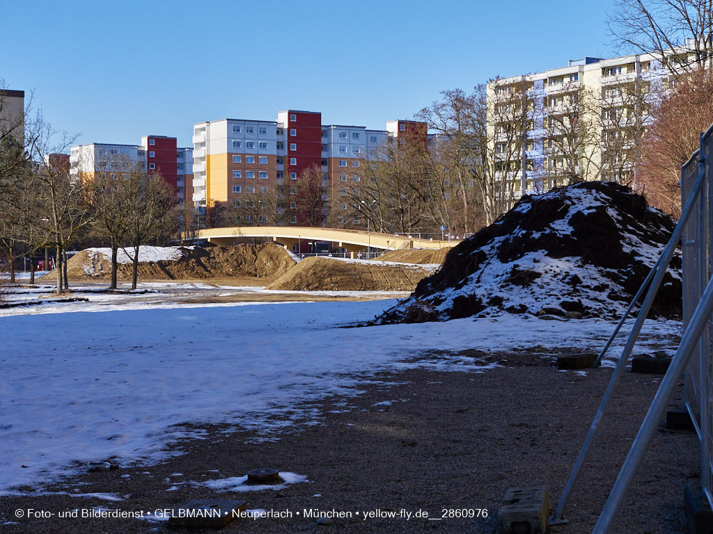 25.01.2022 - Quiddezentrum - Das Ende in Neuperlach
