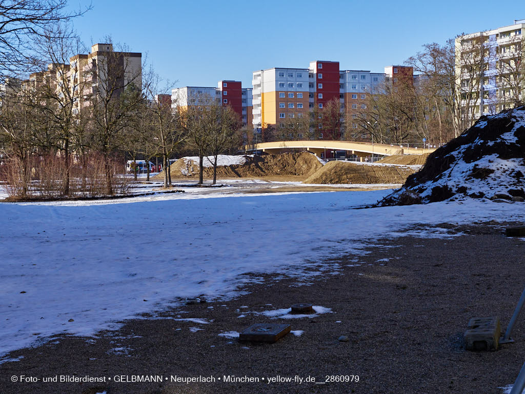 25.01.2022 - Quiddezentrum - Das Ende in Neuperlach