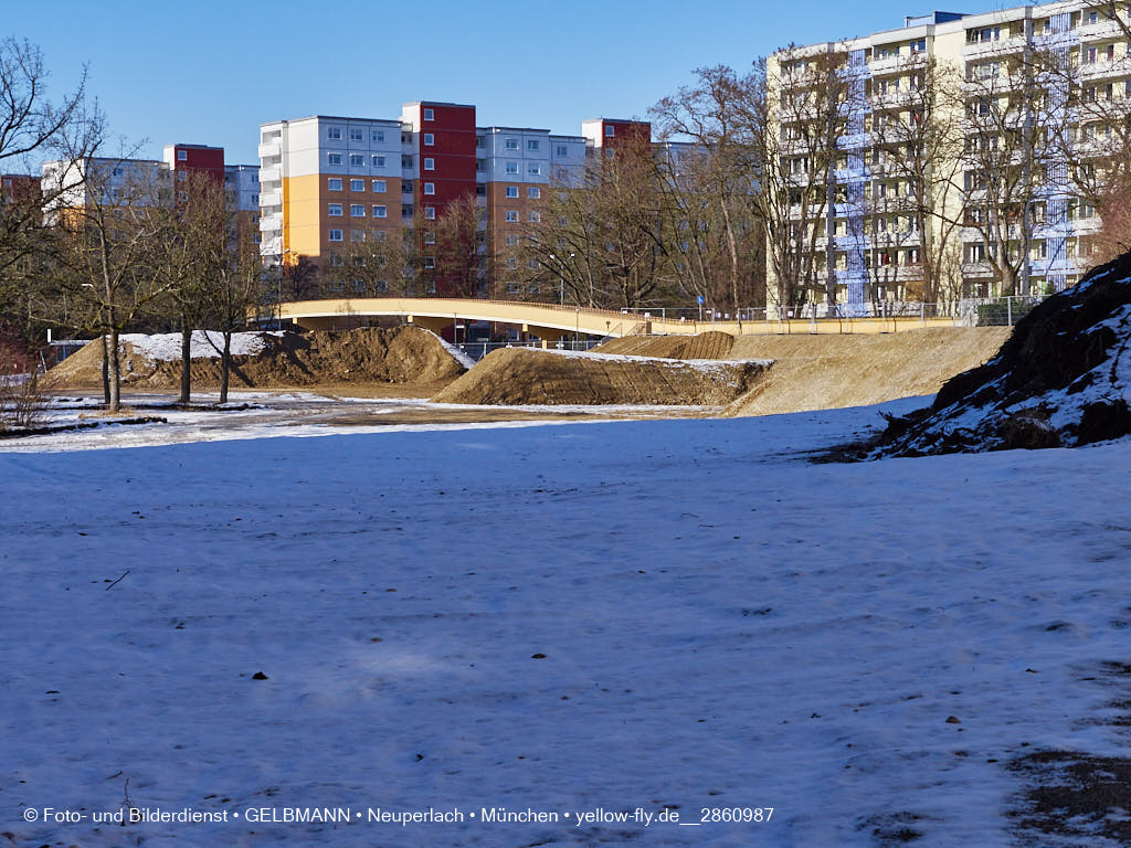 25.01.2022 - Quiddezentrum - Das Ende in Neuperlach