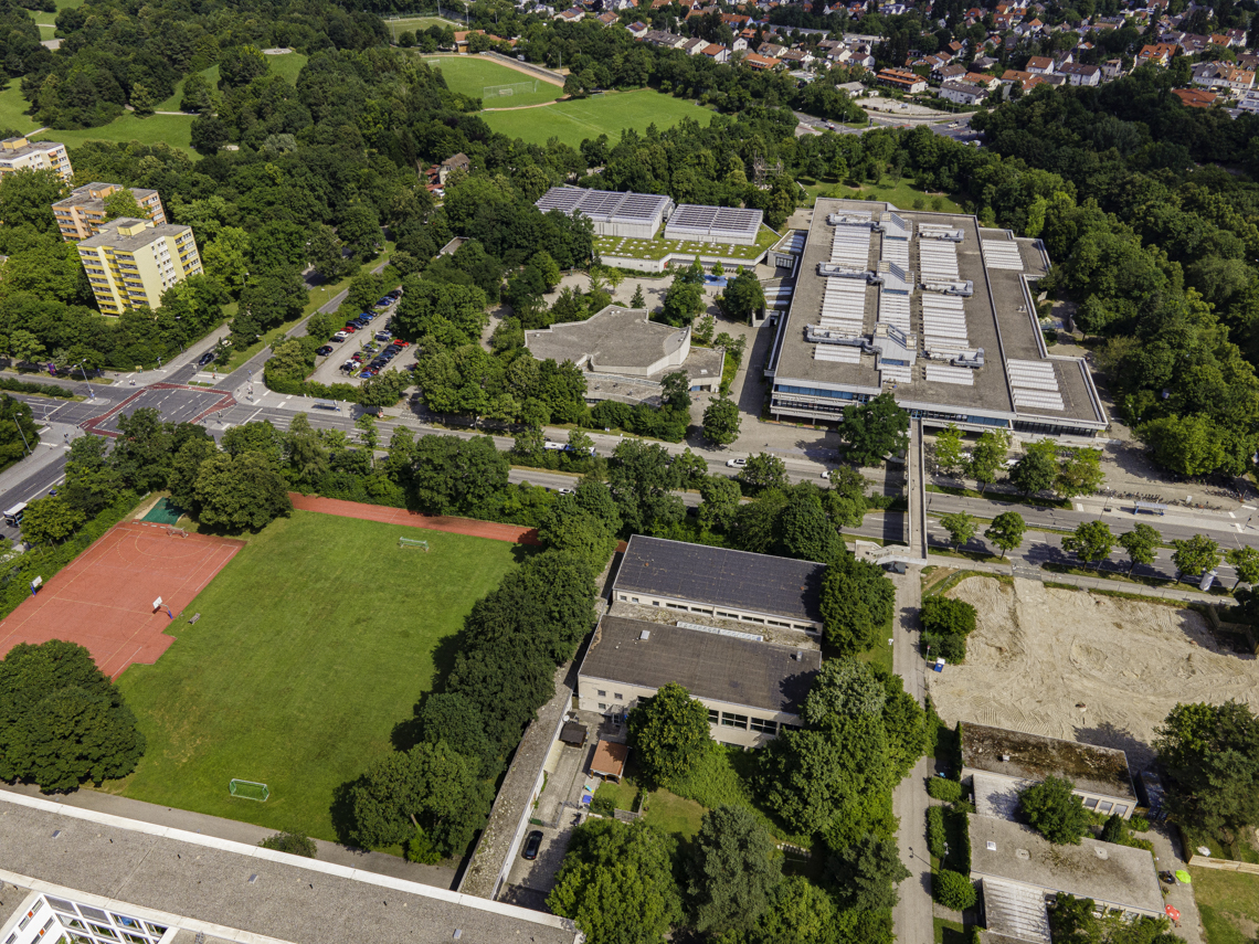06.07.2022 - Haus für Kinder in Neuperlach