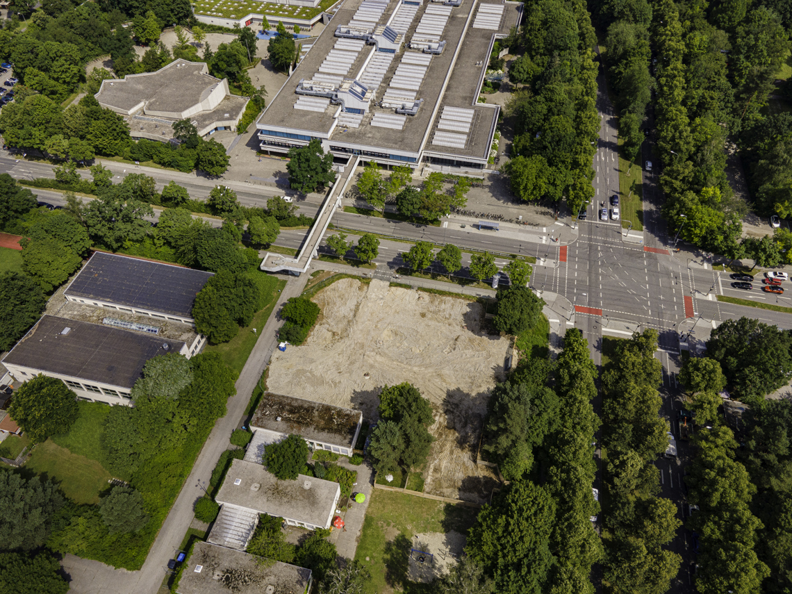 06.07.2022 - Haus für Kinder in Neuperlach