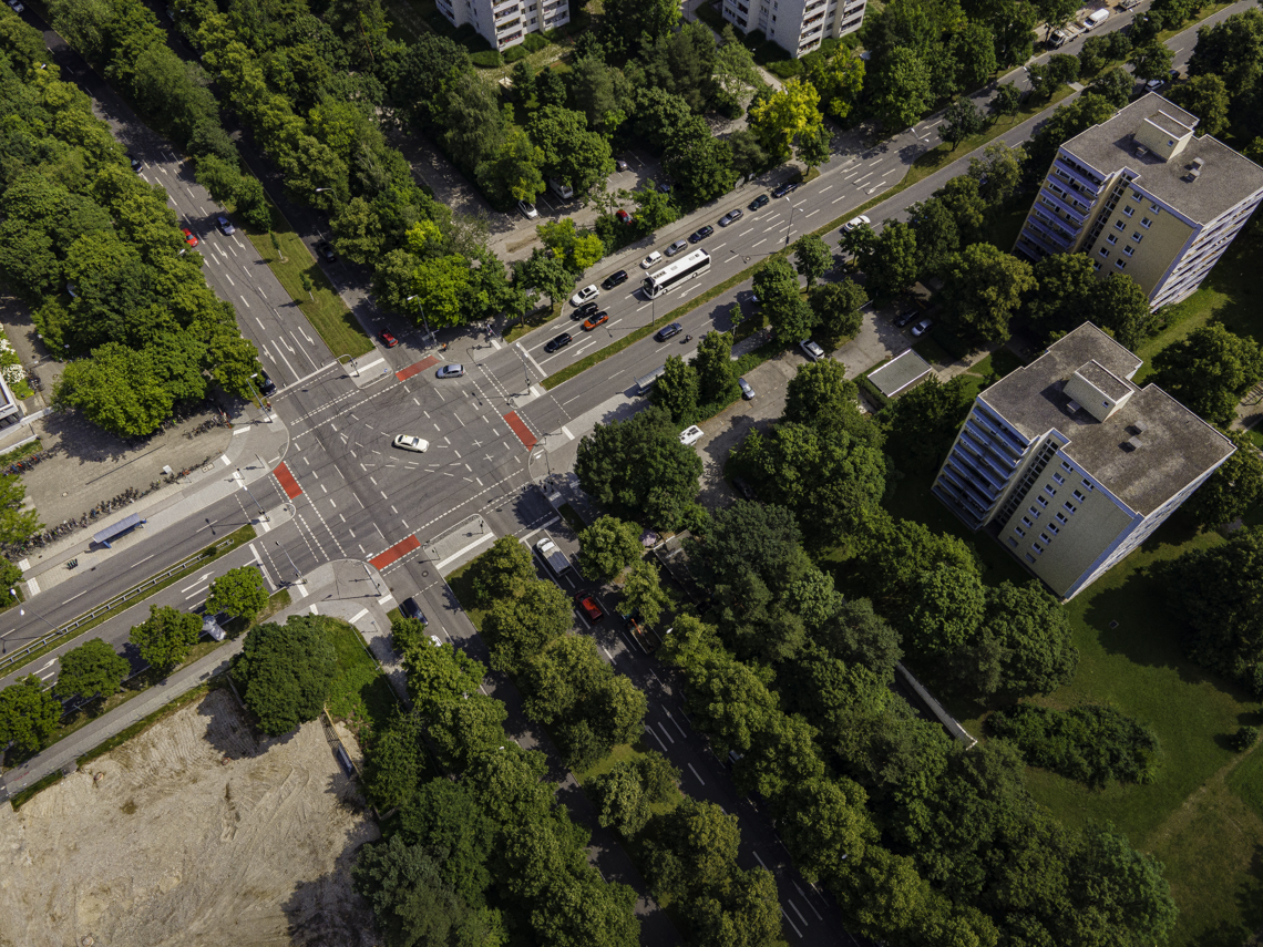 06.07.2022 - Haus für Kinder in Neuperlach