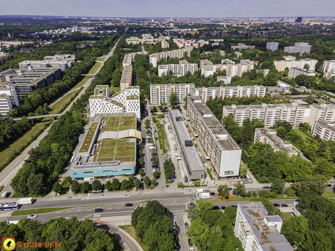 06.07.2022 - Plettzentrum und Montessorischule