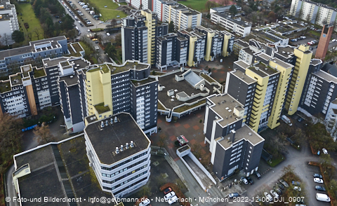 06.12.2022 - Marx-Zentrum, Studentenwohnheim und Wohnanlage Karl-Marx-Ring 52-62 und KMR 53-57c