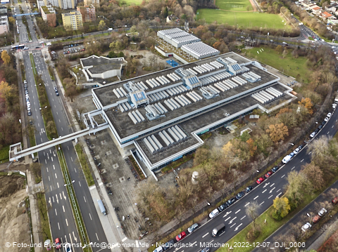 07.12.2022 -  Haus für Kinder in Neuperlach