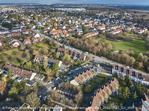 07.12.2022 -  Haus für Kinder in Neuperlach