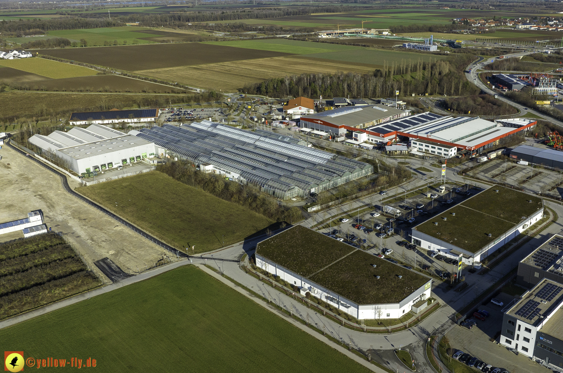 27.12.2022 DHL bei Aschheim