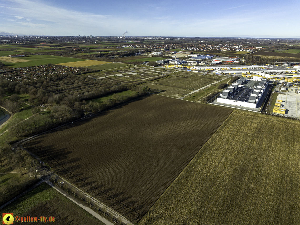 27.12.2022 DHL bei Aschheim