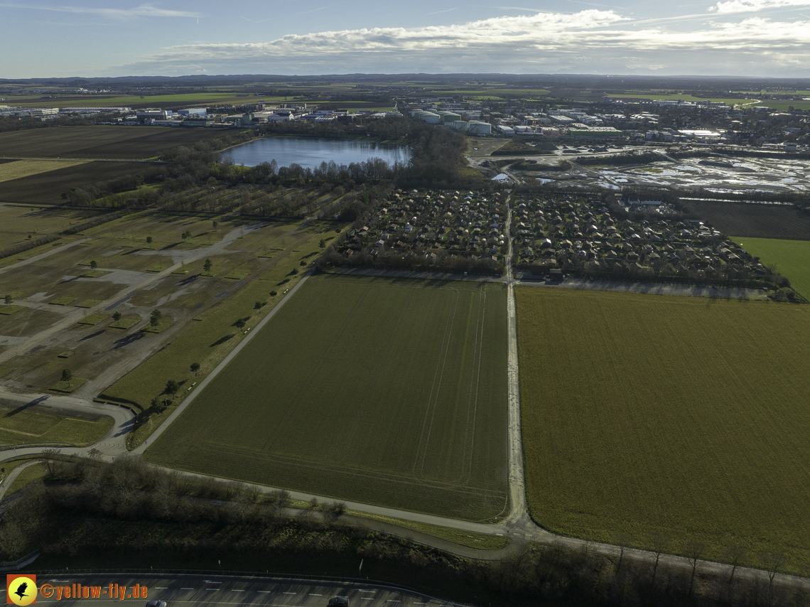 27.12.2022 - Heimstettener See